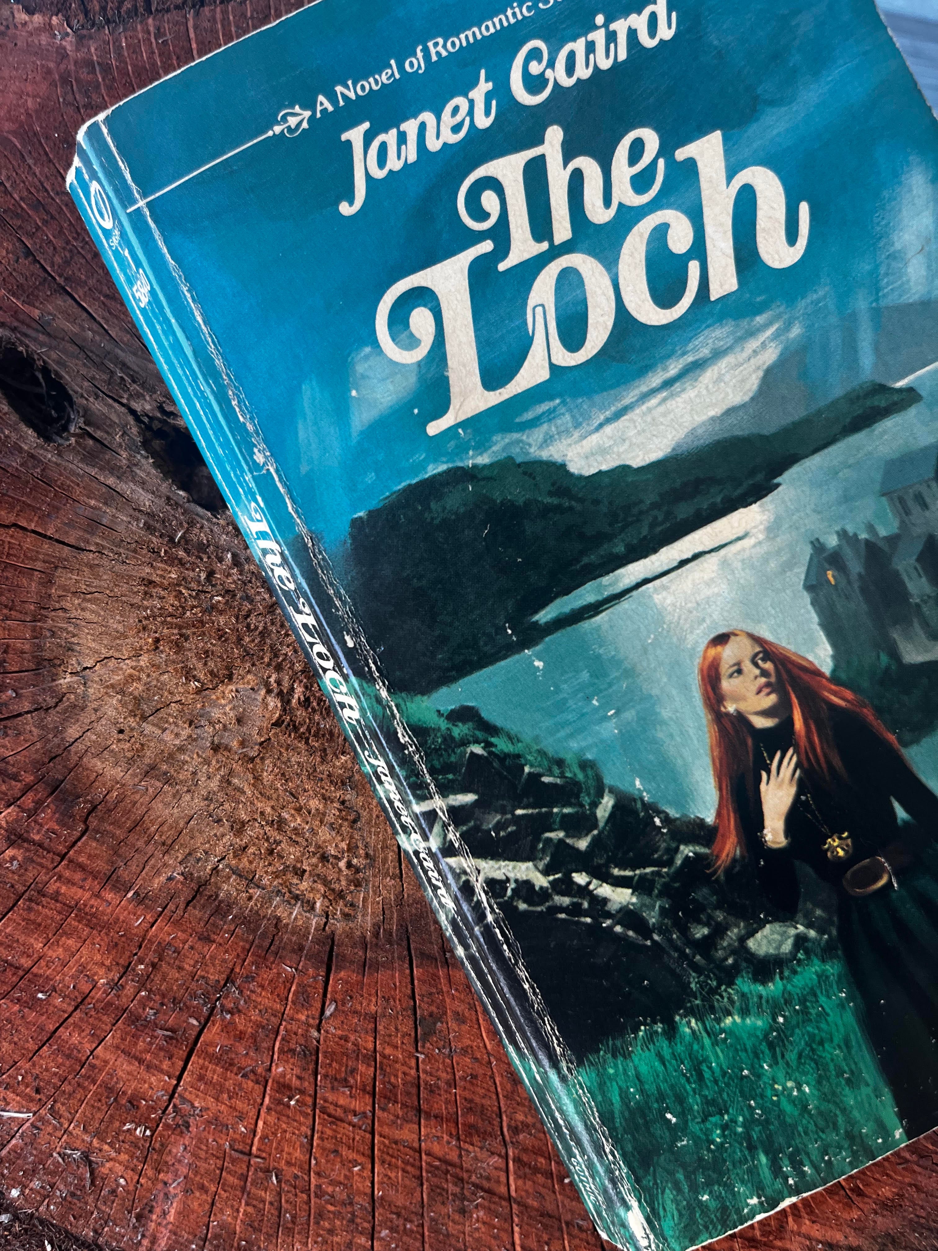 Reading Outside the Algorithm